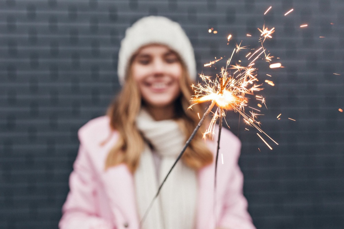    Осторожно пиротехника