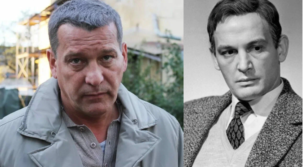 Провал: Москва слезам не верит (новая версия). Разбор Анастасии Талызиной. Мальвина?