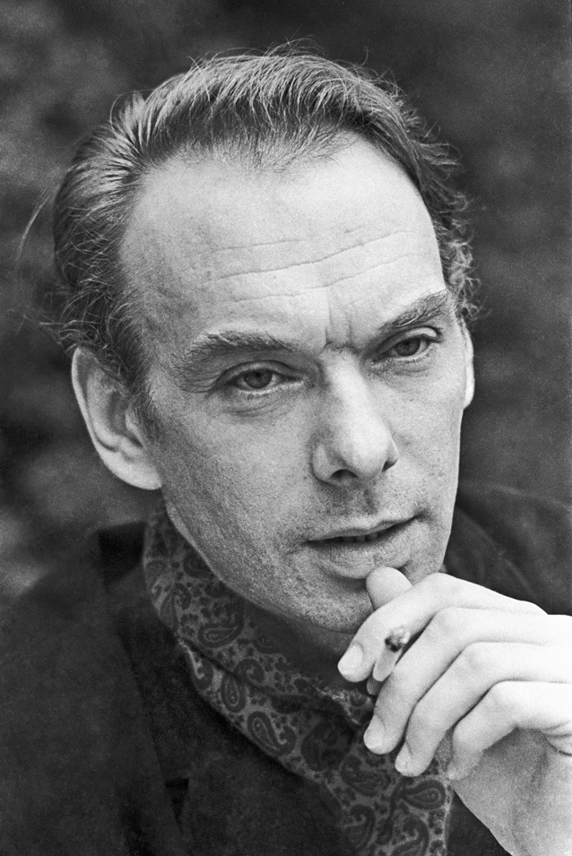 Алексей Баталов