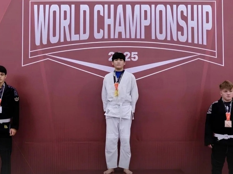     Фото: правительство Калмыкии