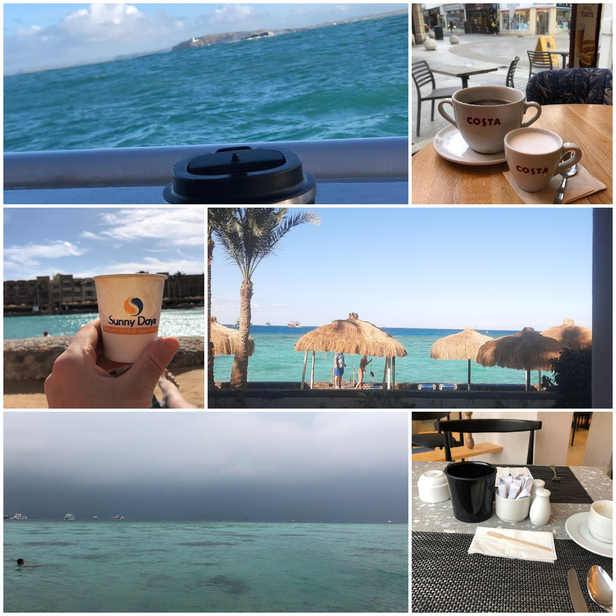 Картинки через твоё отражение