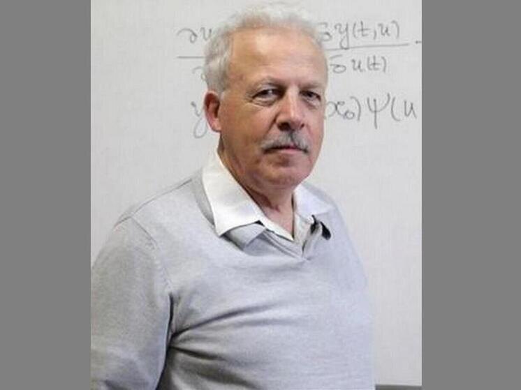     Фото: пресс-служба ВГУ