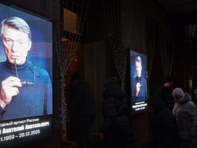    Фото: ТАСС/Евгений Мессман
