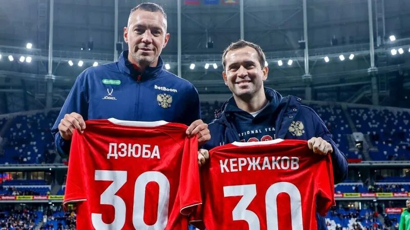 Автор фото: РФС