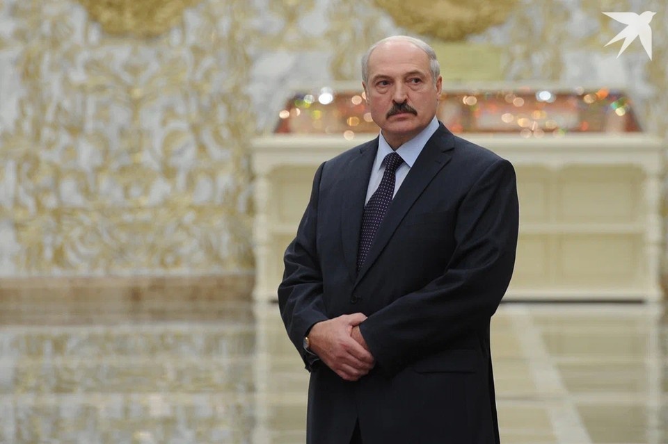    Лукашенко обратился к белорусским католикам, поздравляя с Рождеством. Фото: архив «КП» (носит иллюстративный характер) Виктор ГИЛИЦКИЙ