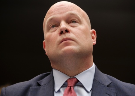    Уитэкер надеется на урегулирование украинского конфликта за 3 месяца