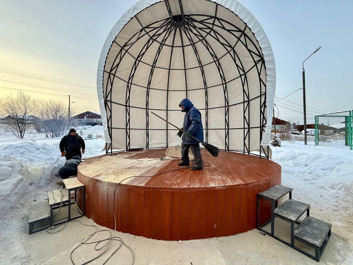 Фото: телеграм-канал Эдуарда Дёмина / @demindepytat