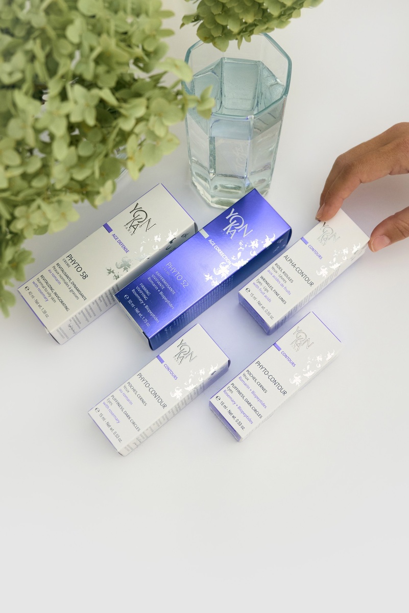 рабочие средства против морщин в домашних условиях