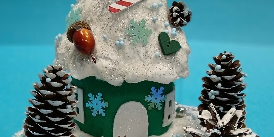 🎄 Приглашаю окунуться в праздничную атмосферу Нового Года