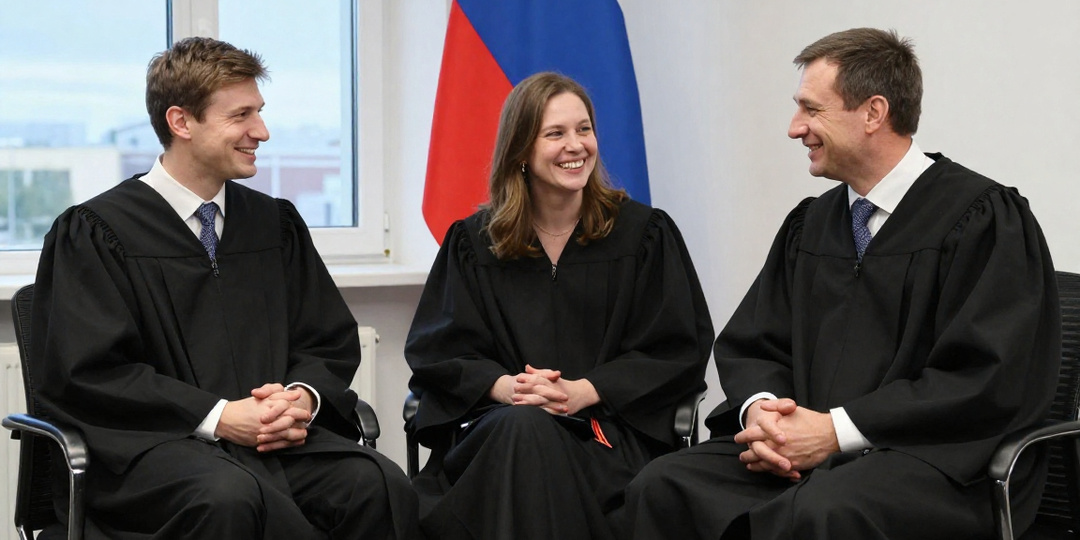 Я сторона процесса, мне всё можно