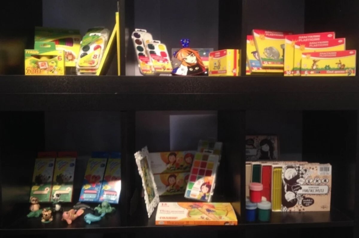    Волгоградская область: 105 жалоб о детских товарах за 8–19 декабря