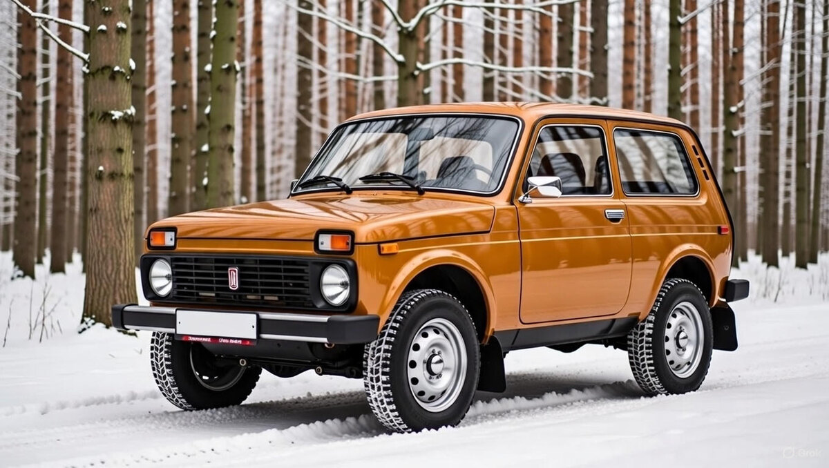 Изображение Grok  📷
