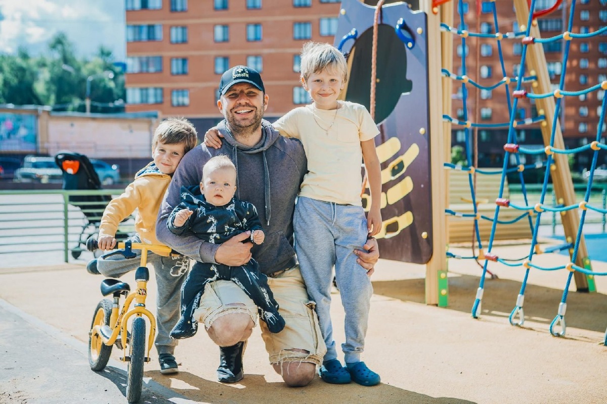    Фото: пресс-служба Министерства экономики и финансов Московской области