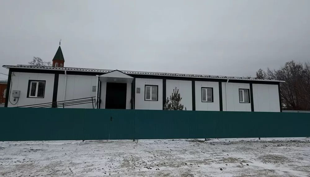     12 ауыл халҡын хеҙмәтләндерәсәк