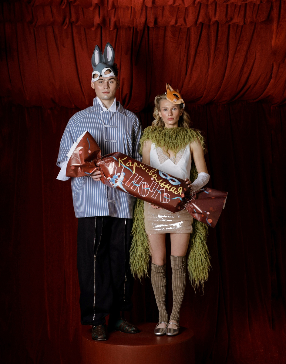 Автор фото: Амина Валеева для GALA