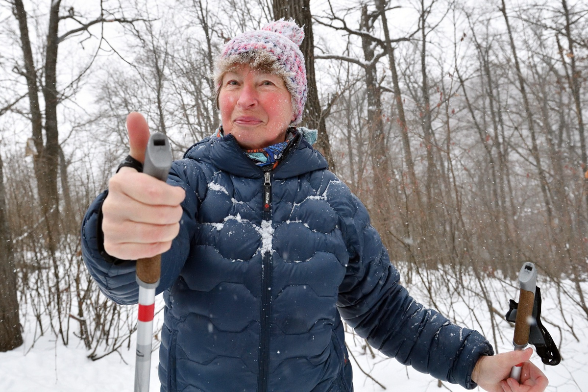 Фото: Альберт ЗАГИРОВ