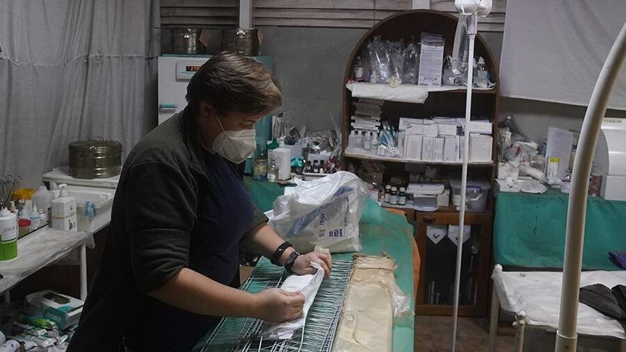    Фото: ИЗВЕСТИЯ/Эдуард Корниенко