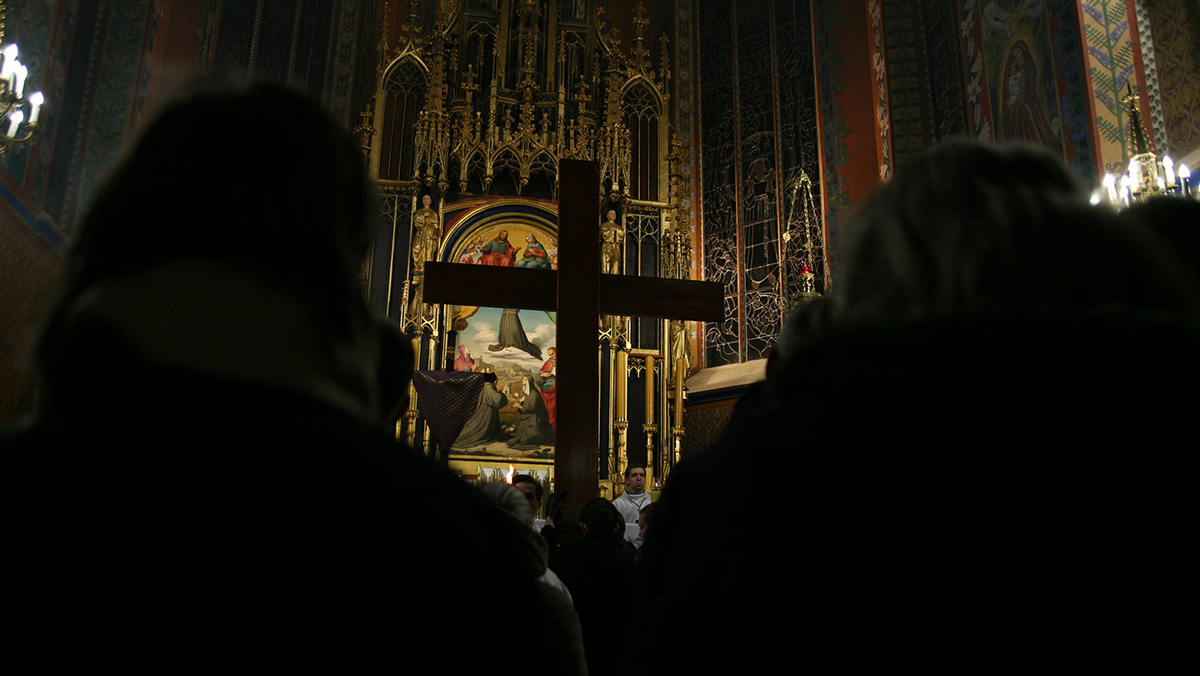   Klaudia Radecka / NurPhoto / Getty Images