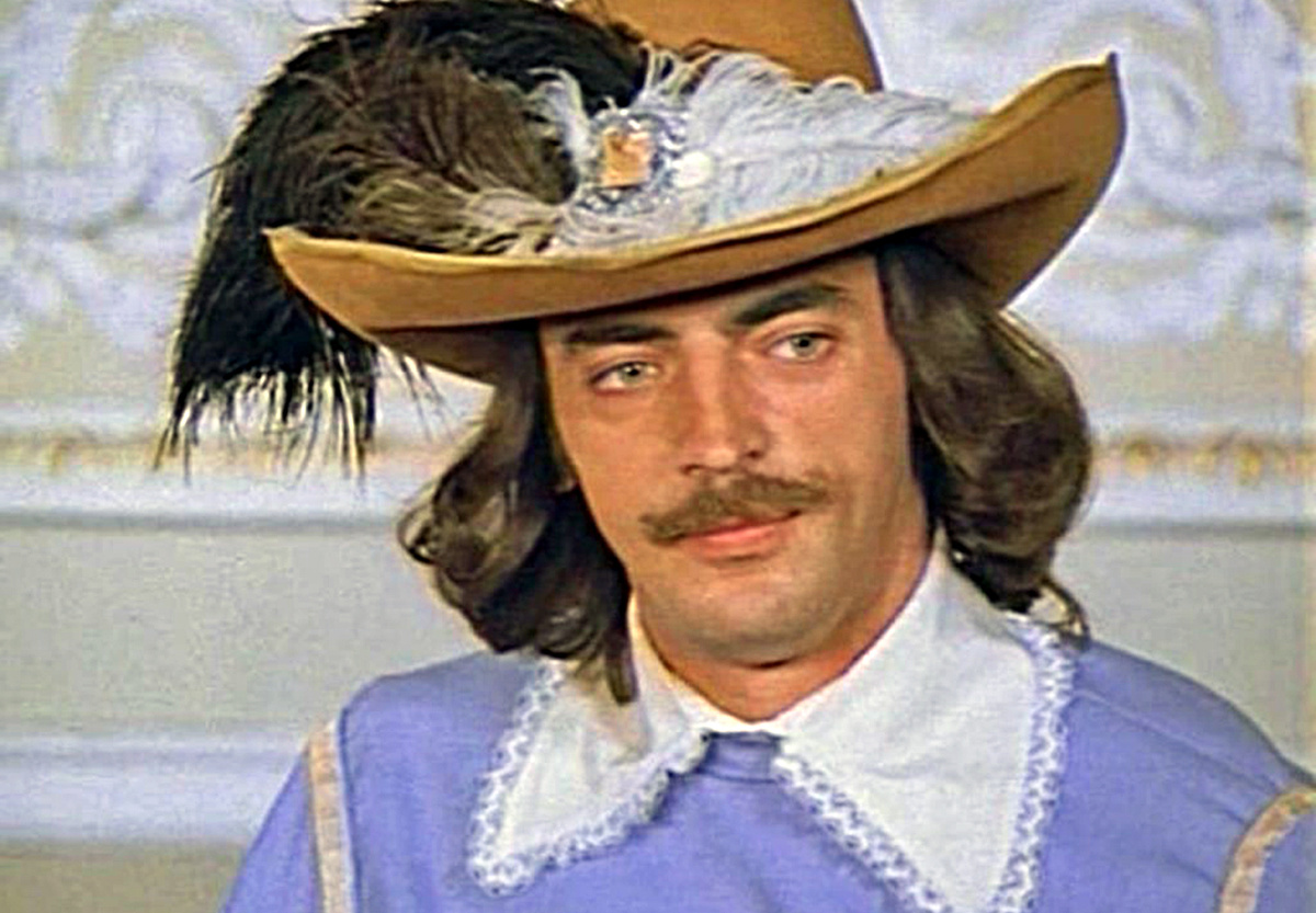 Михаил Боярский