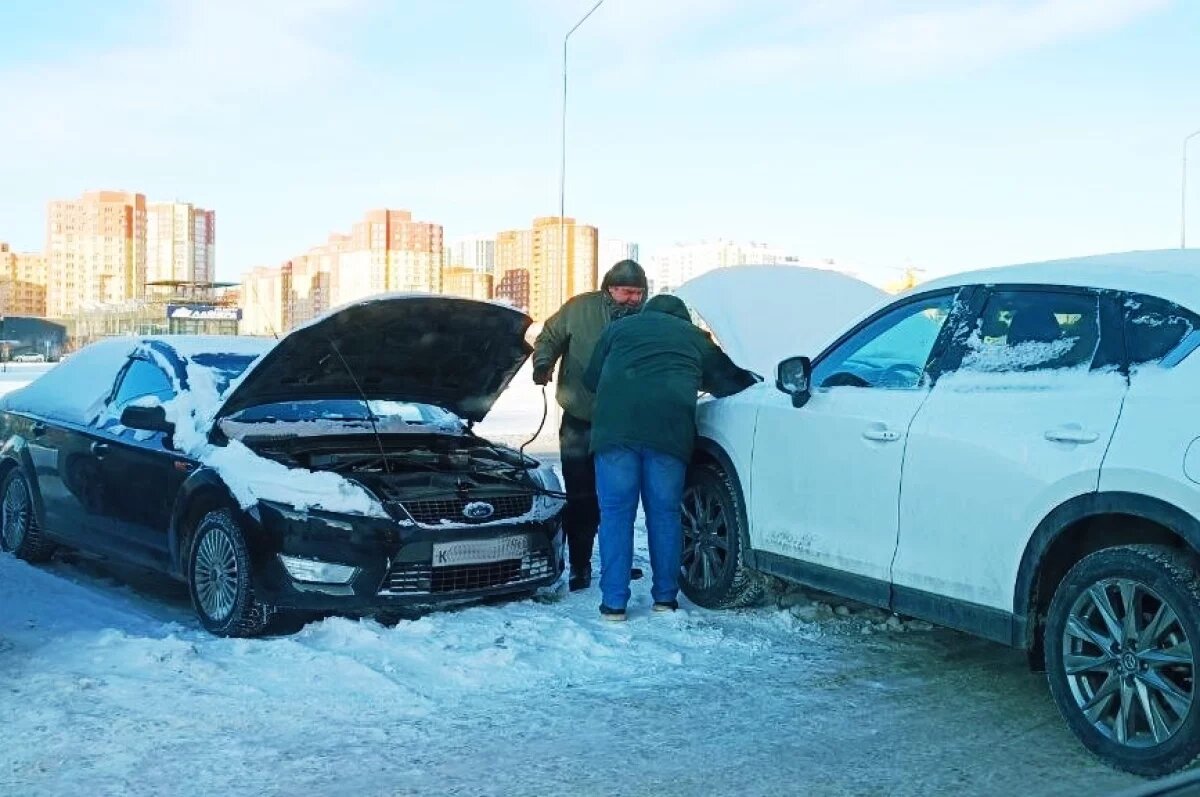    И никуда не поедешь!