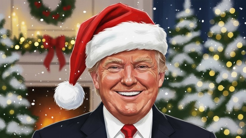   Сгенерировано с помощью ИИ