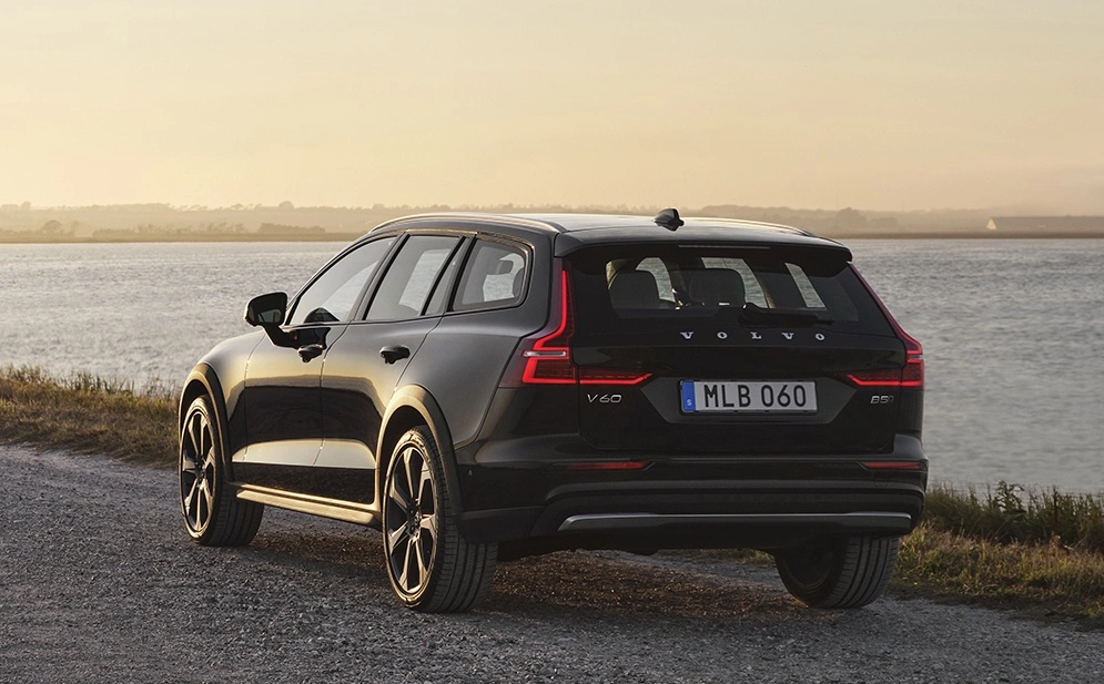 Фото Volvo  📷
