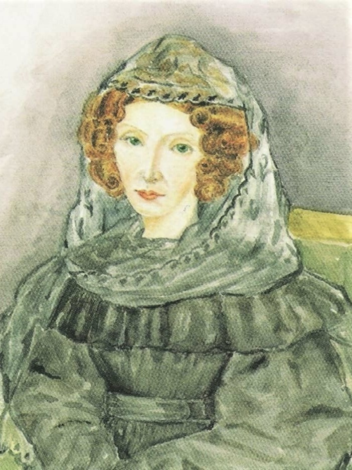 Маргарита Нарышкина