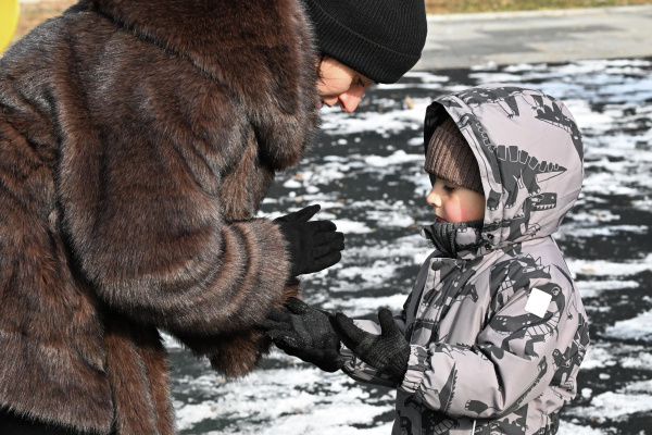 Фото: РИА Новости/Виталий Аньков