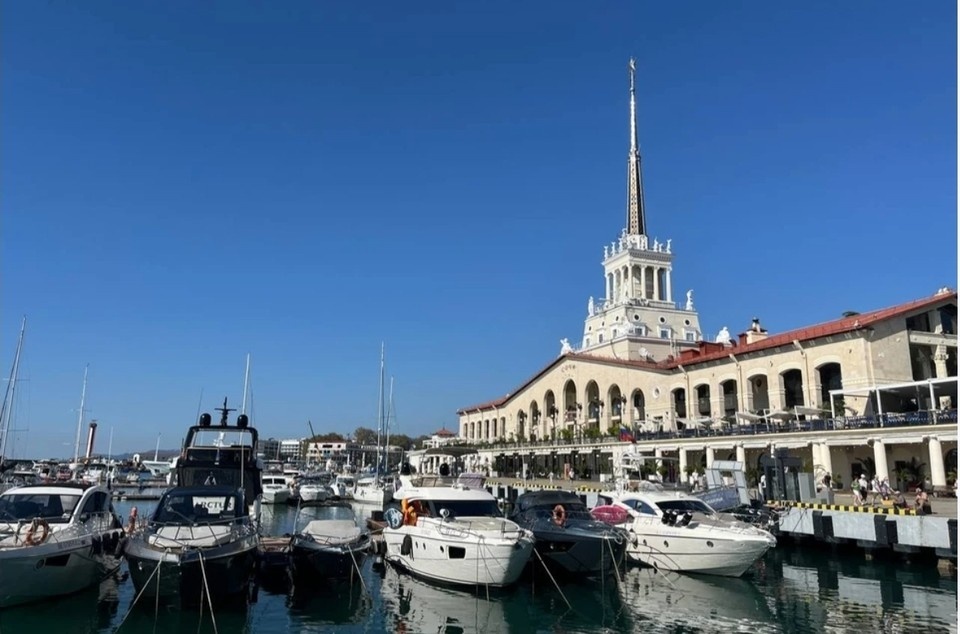    Учебные стрельбы проведут в Сочи 25 декабря Наталия КОЖЕВНИКОВА