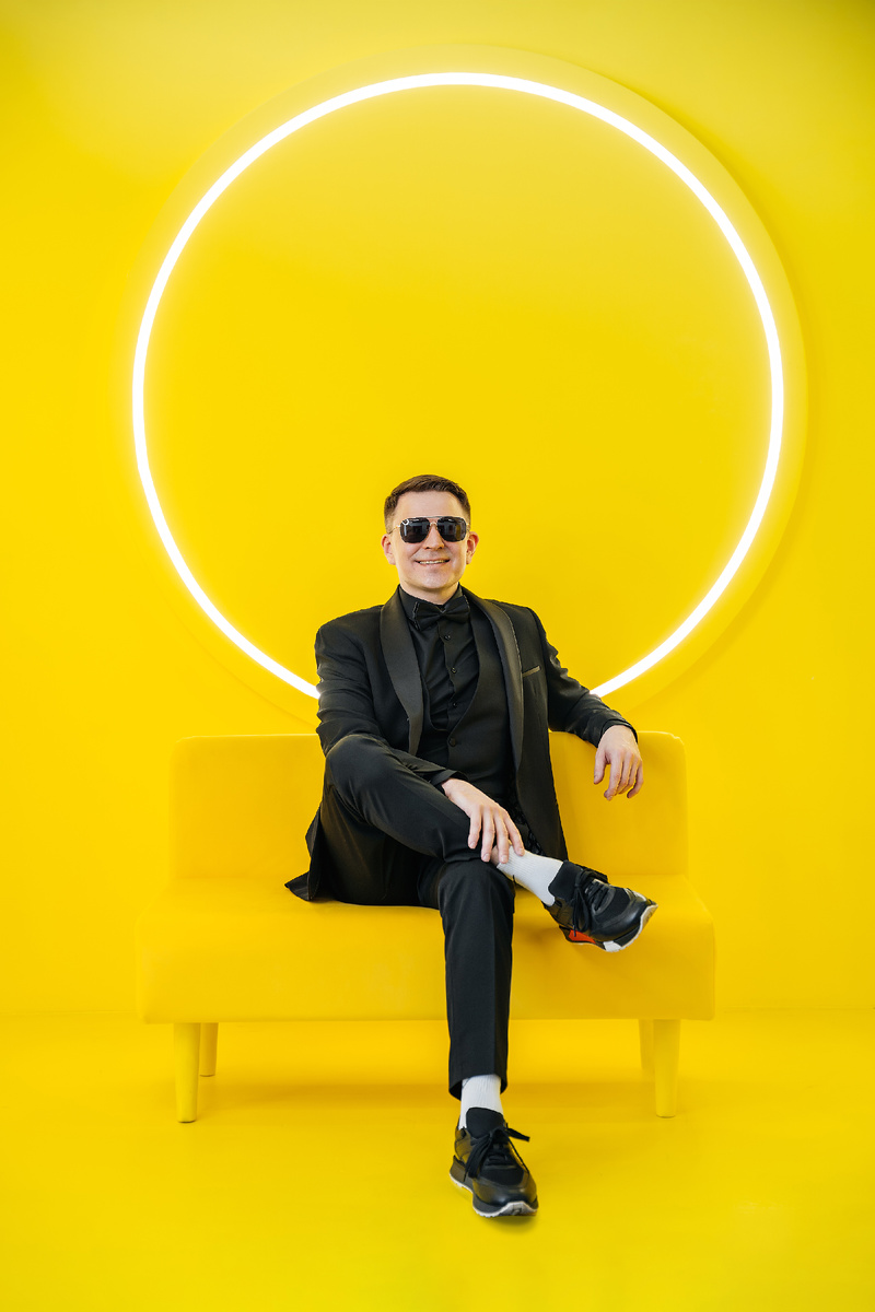 Степан Карасев