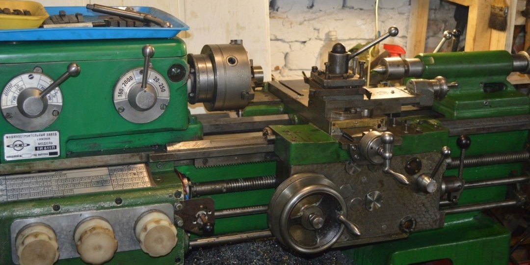 Гонка ресурса: Кто сломается первым — я или мой станок?