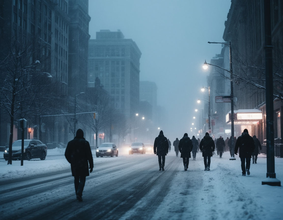 Фото: «Подмосковье сегодня»/Сгенерировано нейросетью