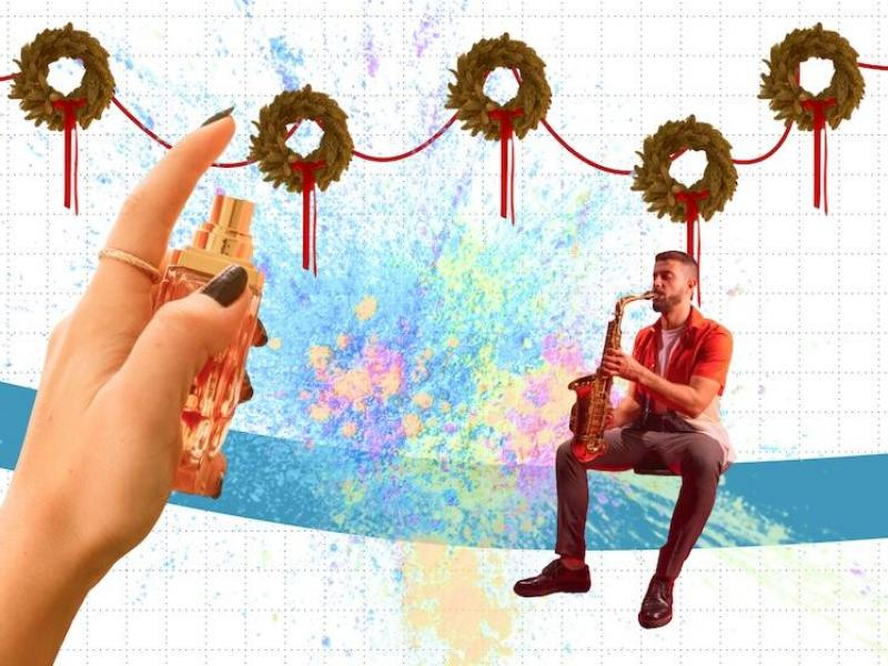 © Обложка: Анастасия Гранат | Первый Байкальский