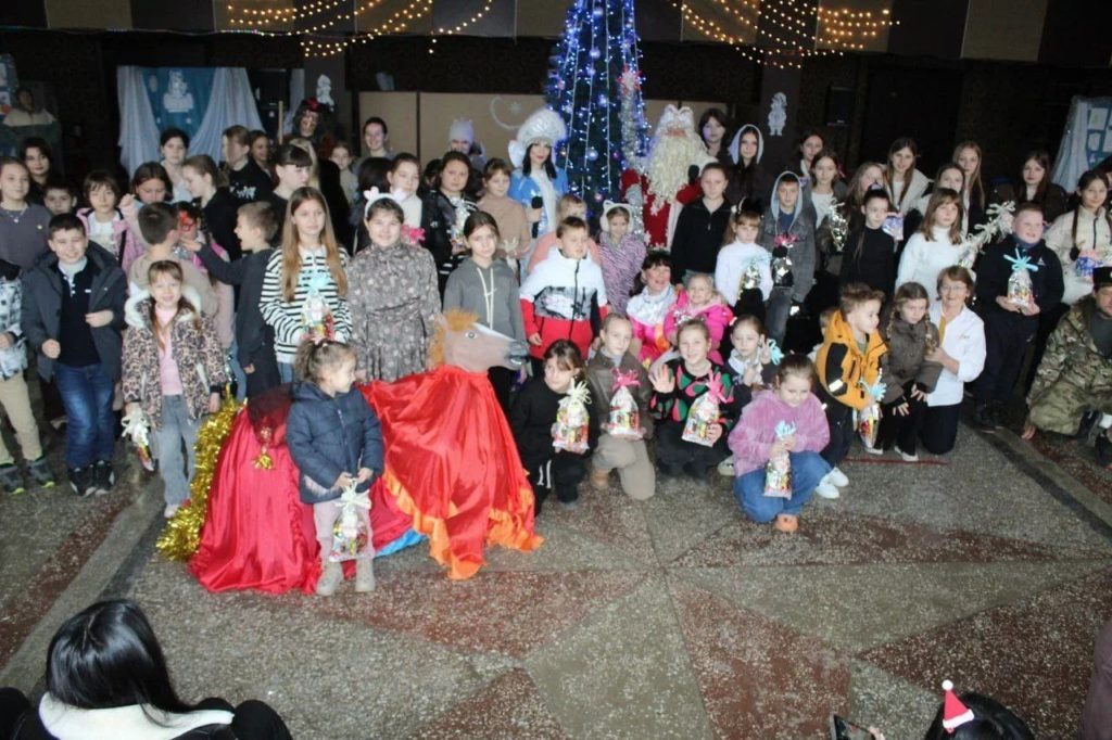    Фото: пресс-служба администрации Темрюкского района.