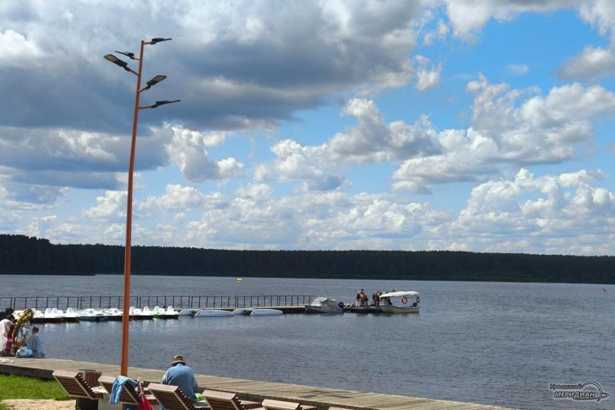    Фото: Ксения Семашко © ИА «Уральский меридиан»