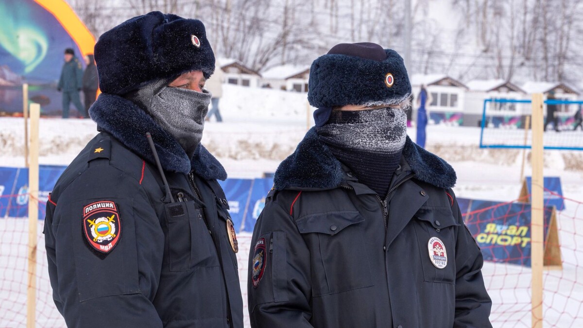    Фото: Федор Воронов/«Ямал-Медиа»