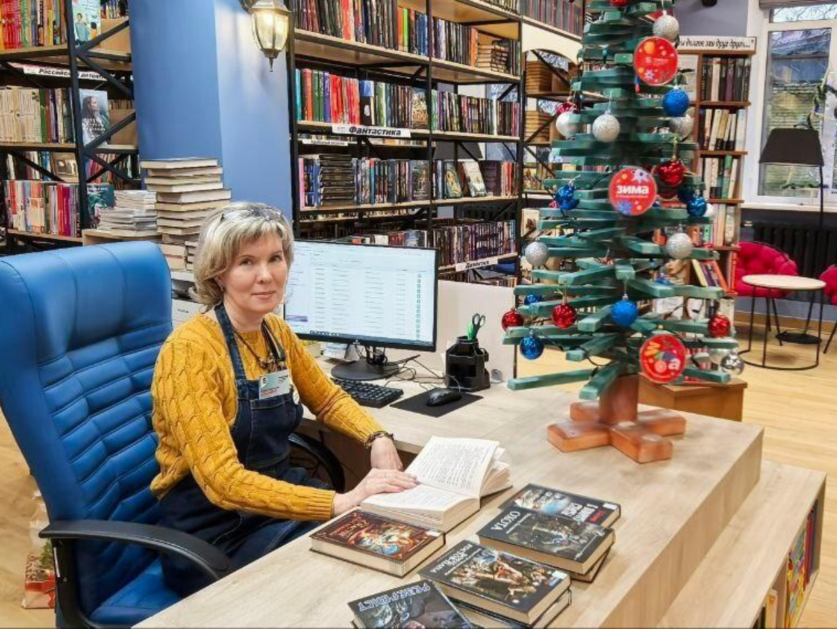    Фото: Раменский медиацентр