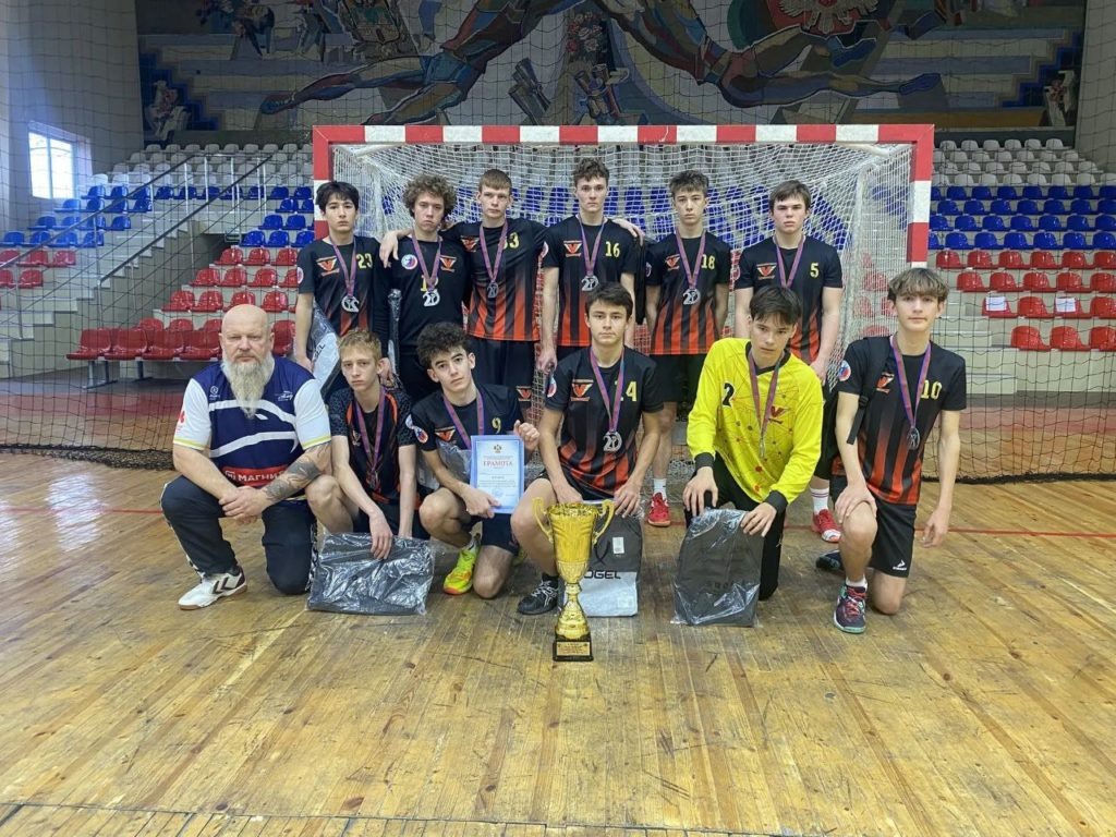    Фото: спортшкола «Виктория»