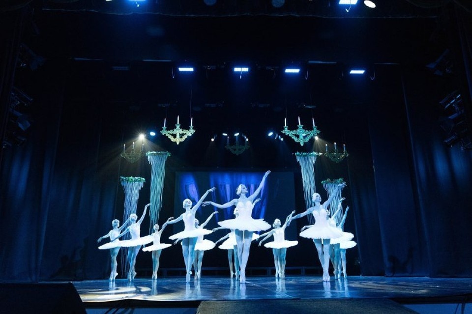    Фото: пресс-служба АПК.