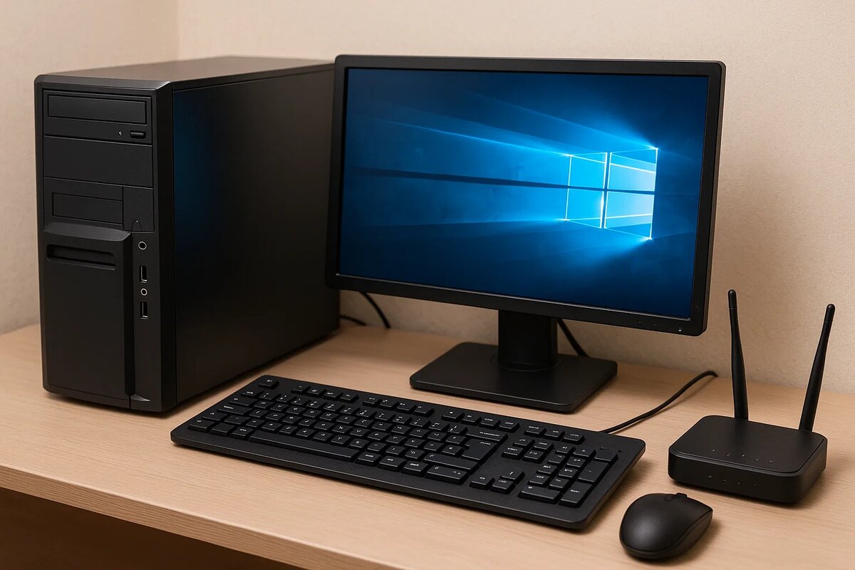 Выбор источника бесперебойного питания для дома — задача, которая кажется простой только на первый взгляд. Для современного пользователя компьютер и домашний интернет являются ключевыми элементами повседневной работы, общения и развлечений.