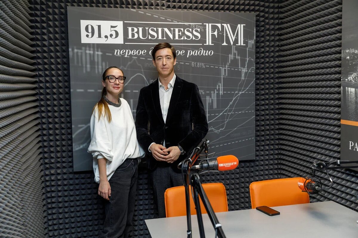 из личного архива агентства коммуникаций "Перспектива"