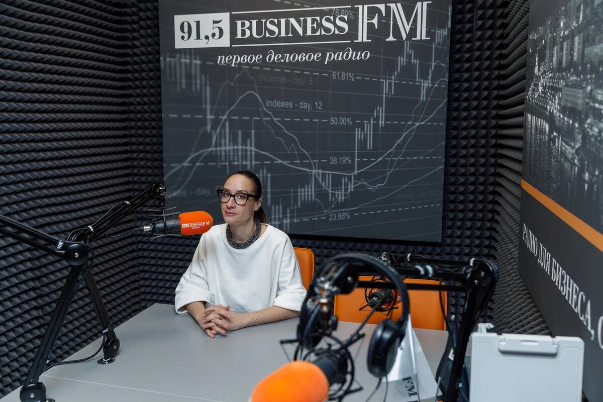 из личного архива агентства коммуникаций "Перспектива"