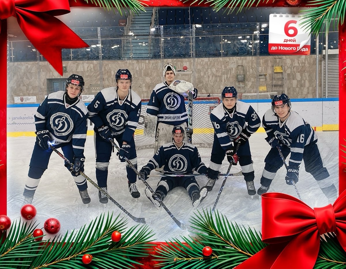    Фото: со страницы главы Карелии Артура Парфенчикова/ВК