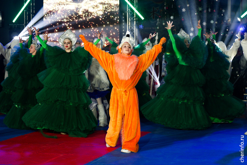    Спортивные итоги года подвели на большой новогодней елке в Центре боевых искусств 24 декабря.