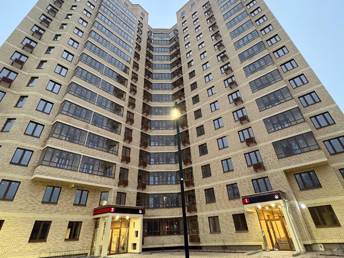    Фото: пресс-служба Министерства жилищной политики Московской области