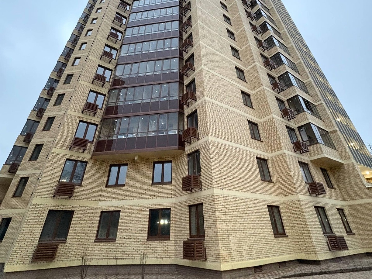    Фото: пресс-служба Министерства жилищной политики Московской области