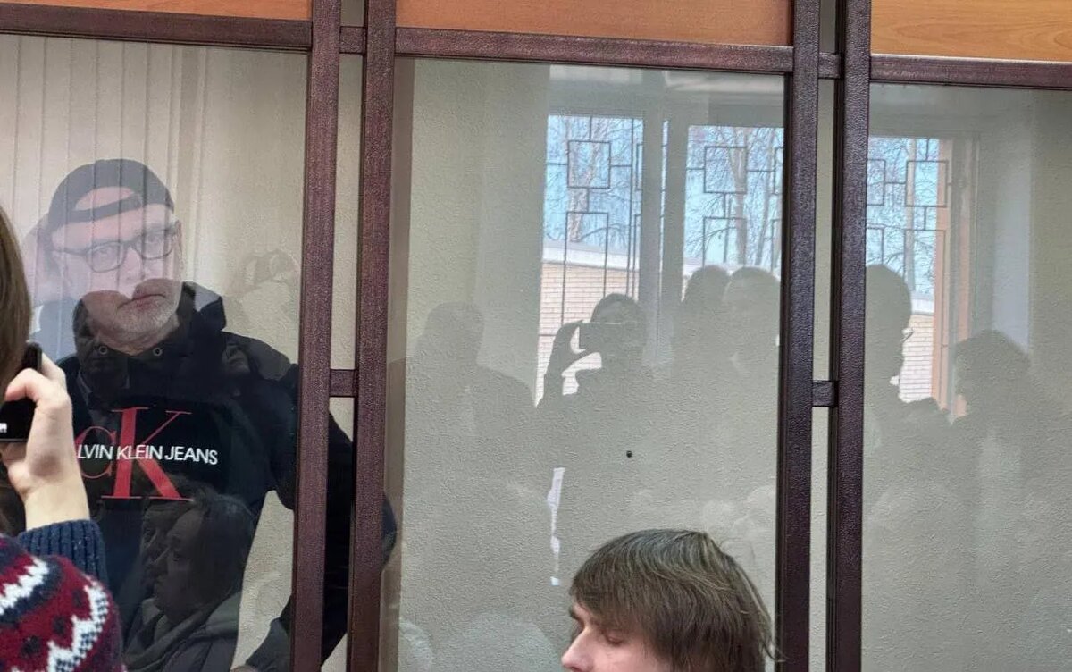    Осужденного Дмитрия Талантова лишили адвокатского статуса в Удмуртии