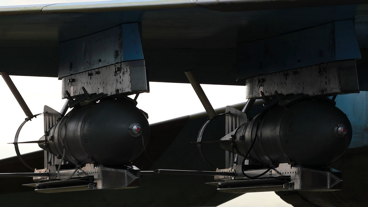 Министерство обороны РФ