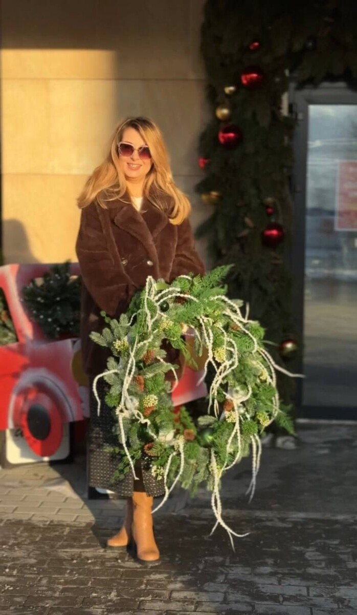 Елена Цимерман