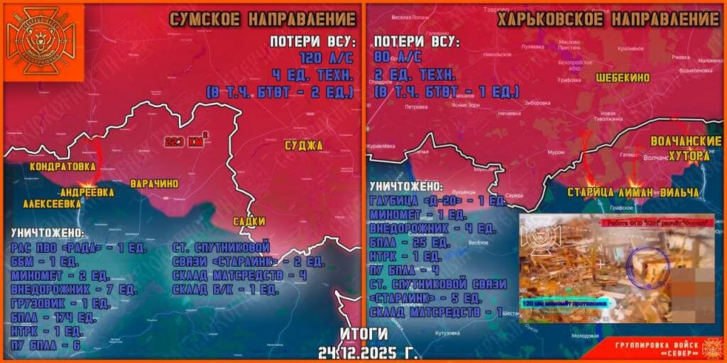    Фото тг-канала "Северный ветер"